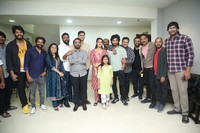 Shambhala Movie Success Meet Photos